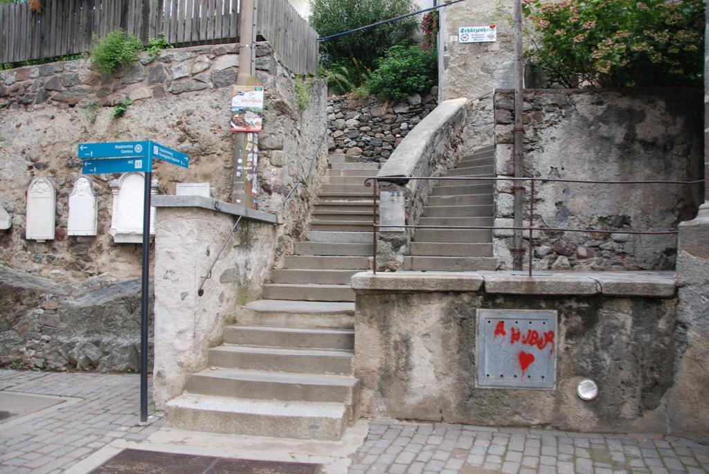 Fürstenstein Meran