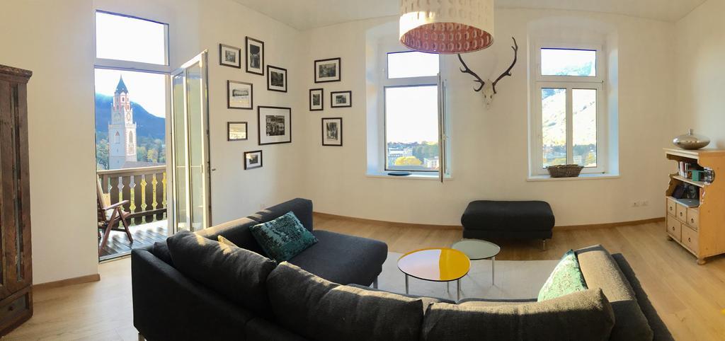 Fürstenstein Apartment *